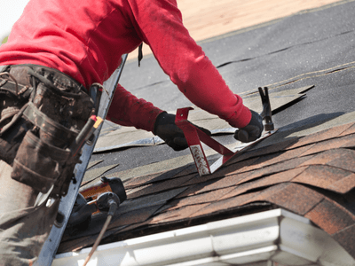 About Roof Repair Experts Lebanon, IN